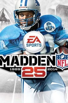 Madden NFL 25