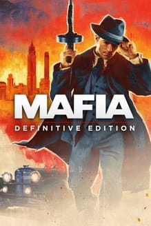 Mafia: Definitive Edition