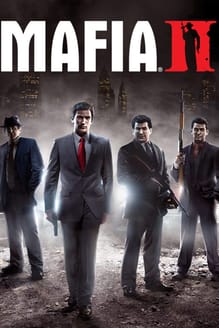Mafia II