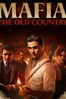 Mafia: The Old Country