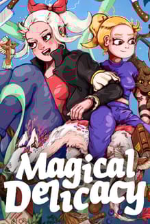 Magical Delicacy
