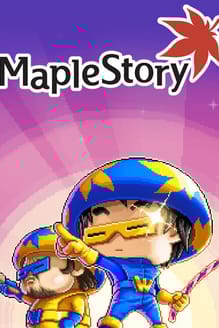 MapleStory