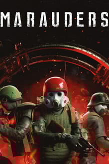 Marauders