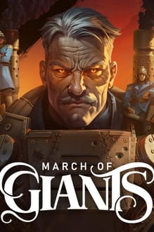 March of Giants