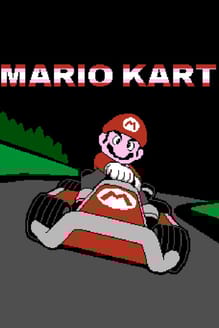 Mario Kart