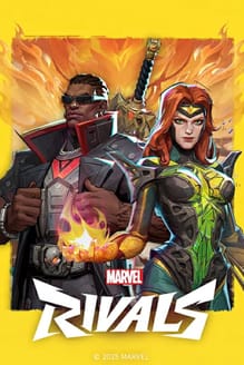 Marvel Rivals