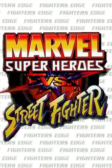 Marvel Super Heroes vs. Street Fighter