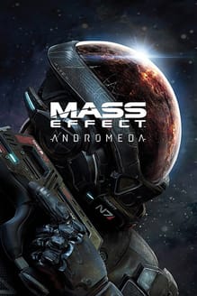 Mass Effect: Andromeda