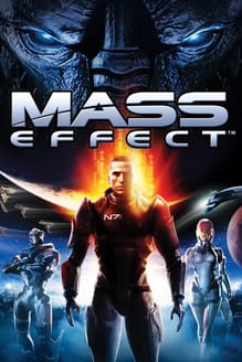 Mass Effect