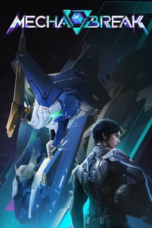 Mecha Break