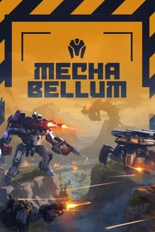 Mechabellum
