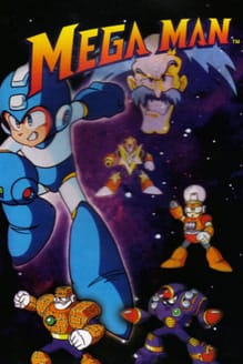 Mega Man