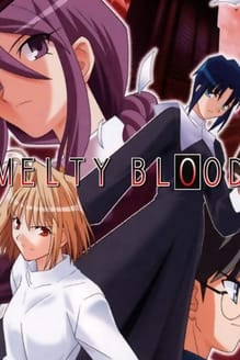 Melty Blood