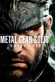 Metal Gear Solid Delta: Snake Eater