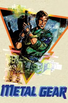Metal Gear