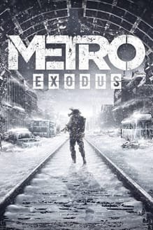 Metro Exodus