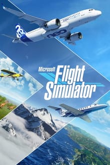 Microsoft Flight Simulator