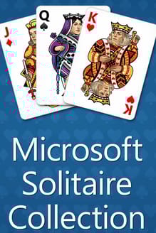 Microsoft Solitaire Collection