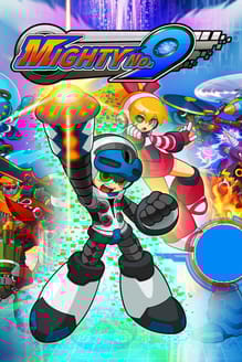 Mighty No. 9