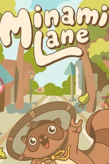 Minami Lane