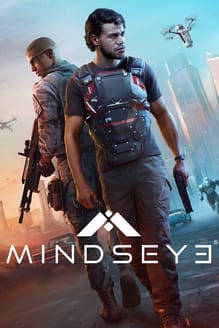 MindsEye