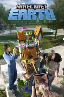Minecraft Earth