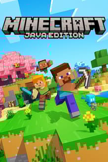 Minecraft: Java Edition