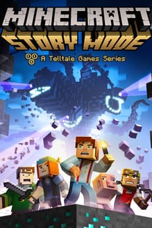 Minecraft: Story Mode