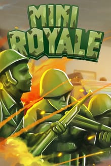 Mini Royale