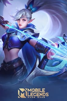 Mobile Legends: Bang Bang
