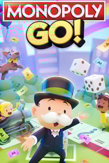 Monopoly Go!