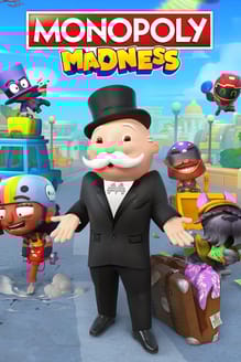 Monopoly Madness