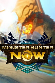 Monster Hunter Now