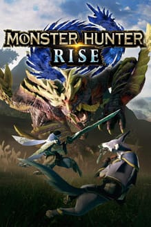 Monster Hunter Rise