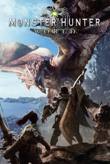 Monster Hunter: World