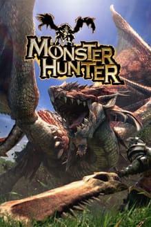 Monster Hunter