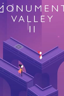 Monument Valley 2