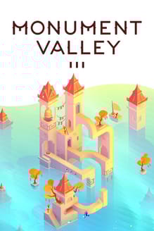 Monument Valley III