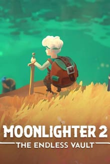 Moonlighter 2: The Endless Vault