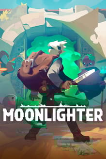 Moonlighter