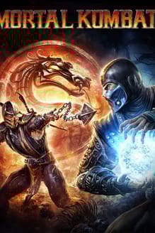 Mortal Kombat