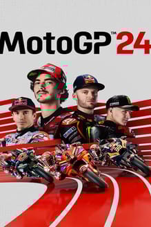 MotoGP 24