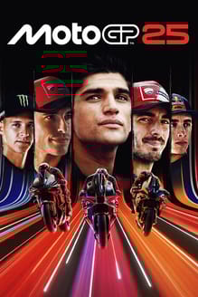 MotoGP 25