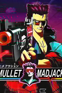 Mullet Madjack