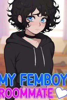 My Femboy Roommate