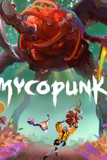 Mycopunk