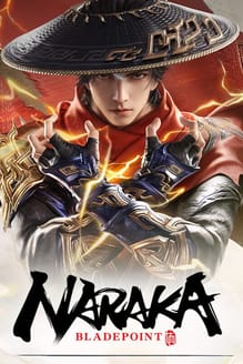 Naraka: Bladepoint