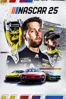 NASCAR 25