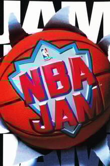 NBA Jam