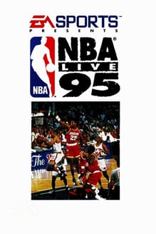 NBA Live 95
